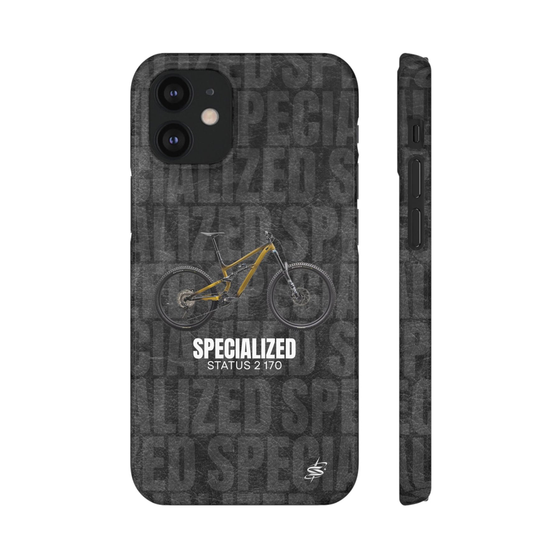 SPECIALIZED Status 2 170