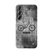 SANTA CRUZ BRONSON DEORE