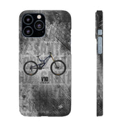 SANTA CRUZ V10 DH X01