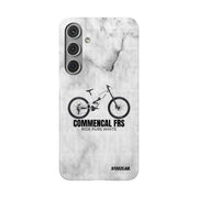 COMMENCAL FRS RIDE PURE WHITE