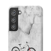 COMMENCAL CLASH V3 ROCKSHOX PURE WHITE 2027