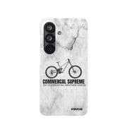 COMMENCAL SUPREME DH V5 ESSENTIAL HERITAGE GREEN