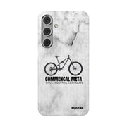 COMMENCAL META SX V4 ESSENTIAL DARK SLATE