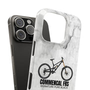 COMMENCAL FRS SIGNATURE PURE BLACK 2027