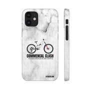 COMMENCAL CLASH V3 ROCKSHOX PURE WHITE 2027