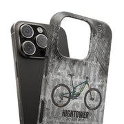 SANTA CRUZ HIGHTOWER XO AXS RSV