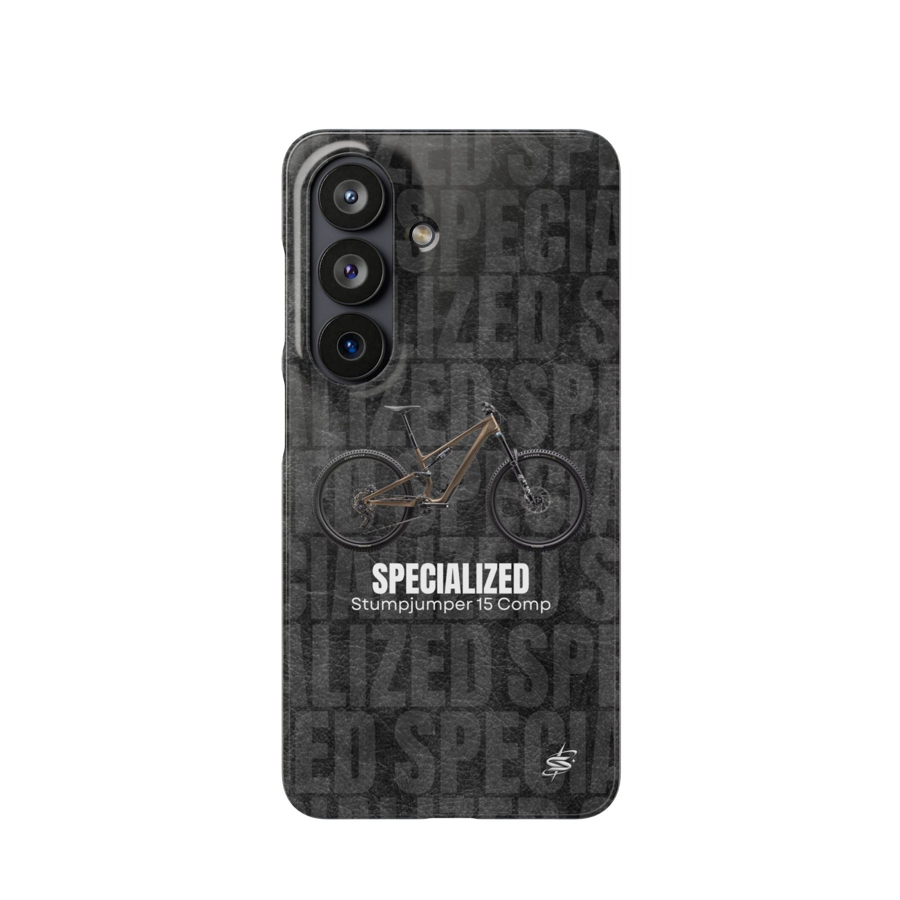 SPECIALIZED Stumpjumper 15 Comp
