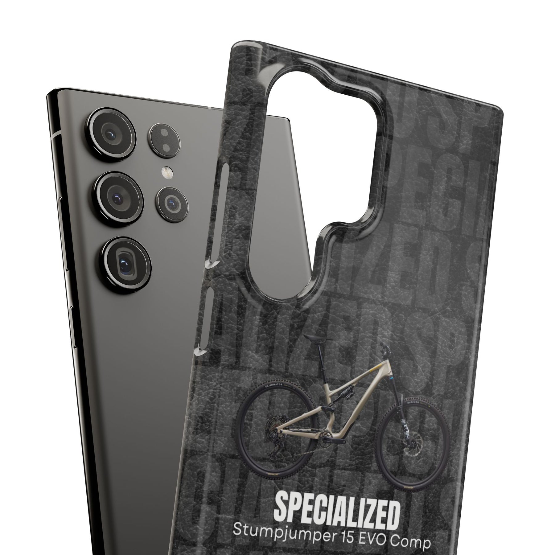 SPECIALIZED Stumpjumper 15 EVO Comp
