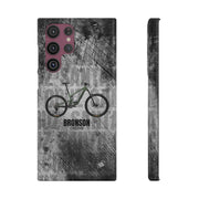 SANTA CRUZ BRONSON DEORE