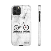 COMMENCAL SUPREME DH V5.2 TEAM REPLICA ADDICTION WHITE 2027