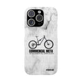 COMMENCAL META SX V4 ESSENTIAL DARK SLATE