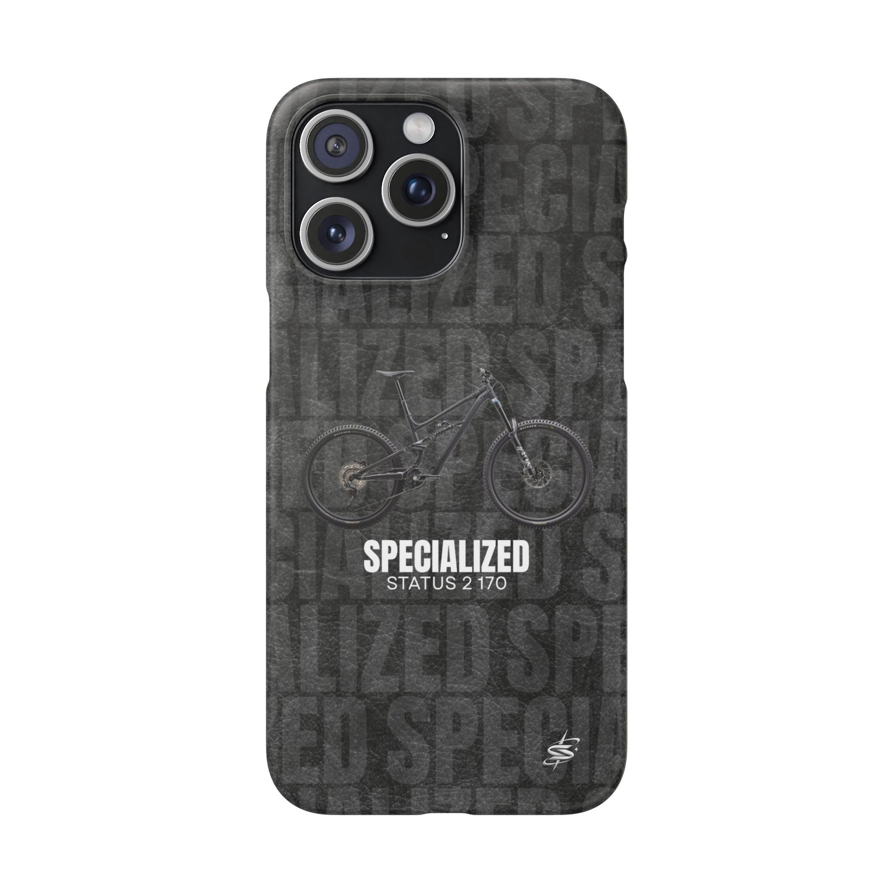 SPECIALIZED Status 2 170