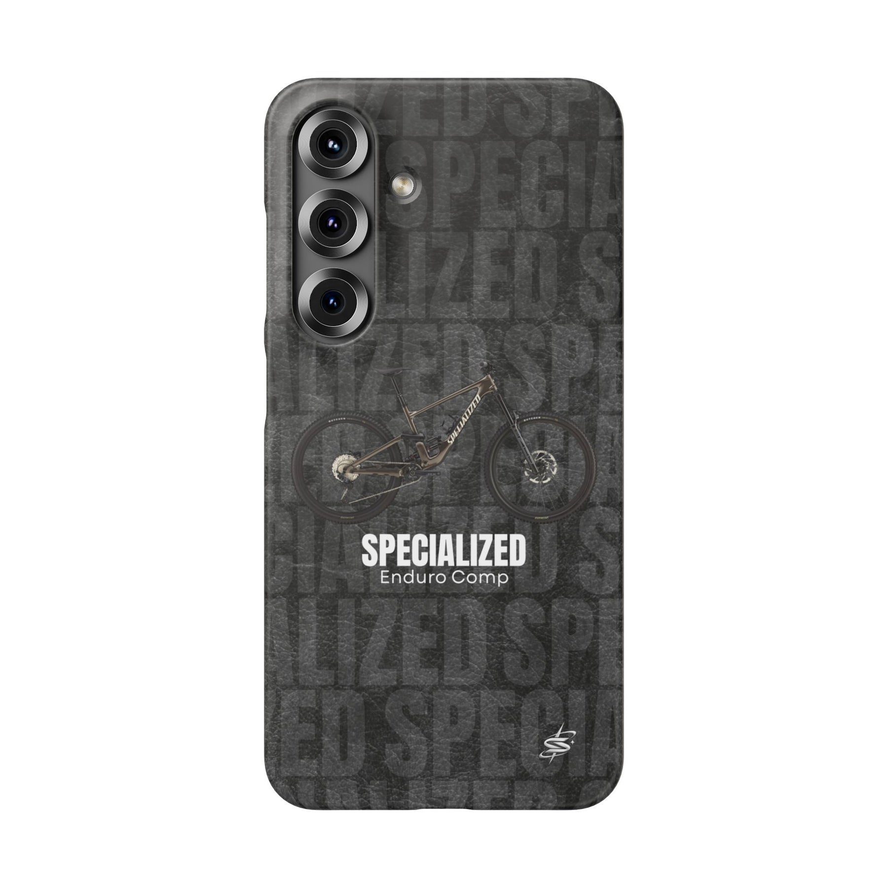 SPECIALIZED Enduro Comp
