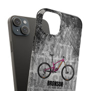 SANTA CRUZ BRONSON XO AXS RSV