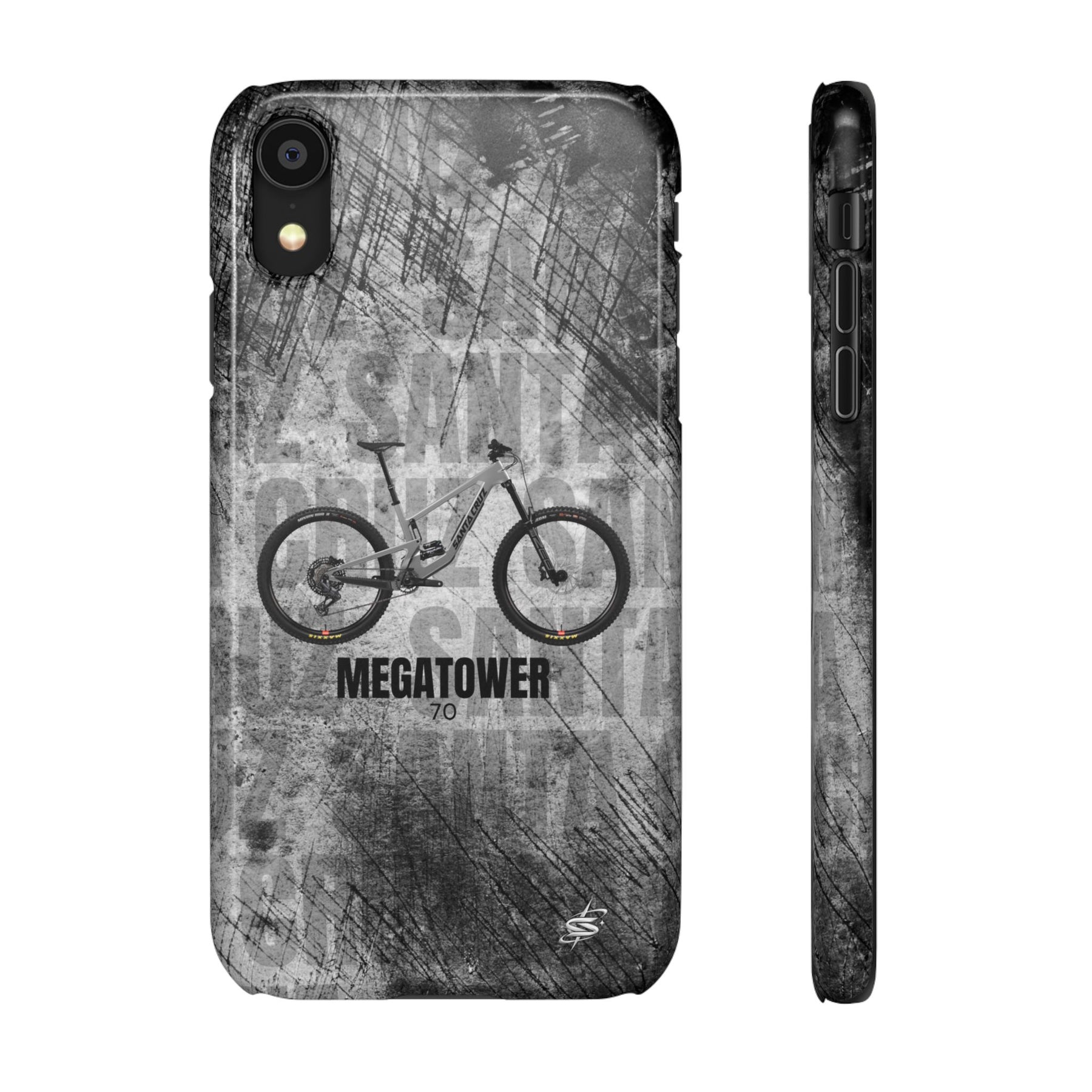 SANTA CRUZ MEGATOWER 70