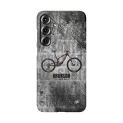 SANTA CRUZ BRONSON XO AXS RSV