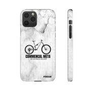COMMENCAL META SX V4 RACE SILVER