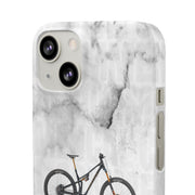 COMMENCAL T.E.M.P.O. T-TYPE CRACKLED BLACK