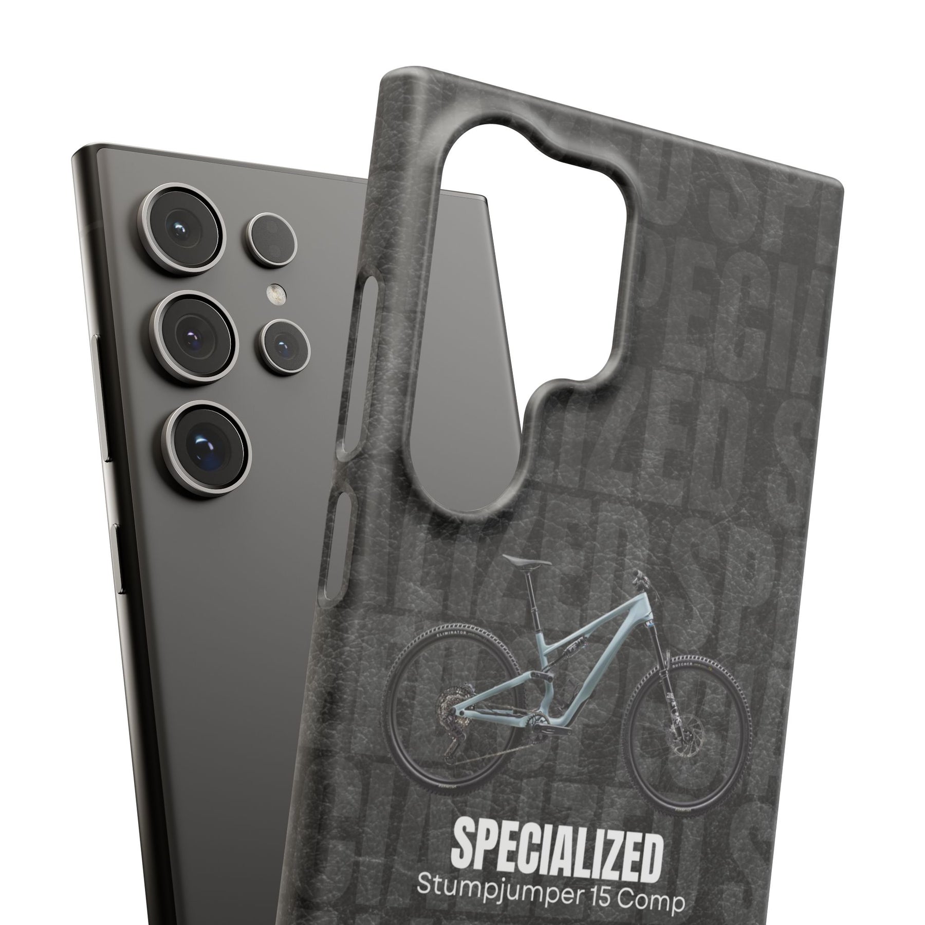 SPECIALIZED 15 Comp