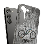 SANTA CRUZ HIGHTOWER XX AXS RSV