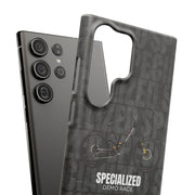 SPECIALIZED Demo Race