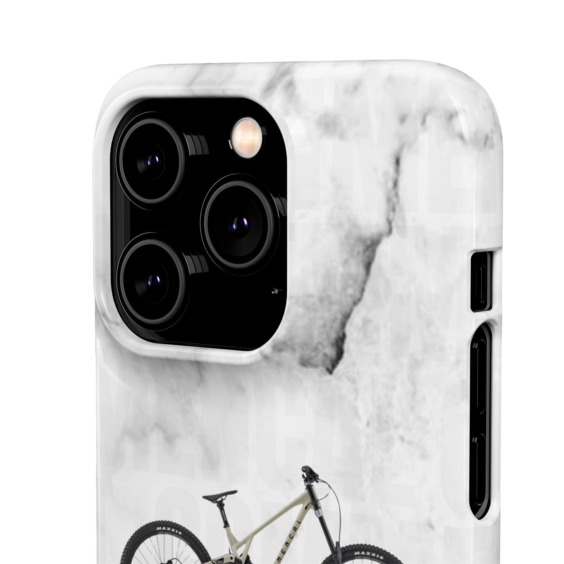 COMMENCAL SUPREME DH V5 RIDE CHALK