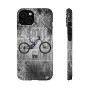 SANTA CRUZ DH S