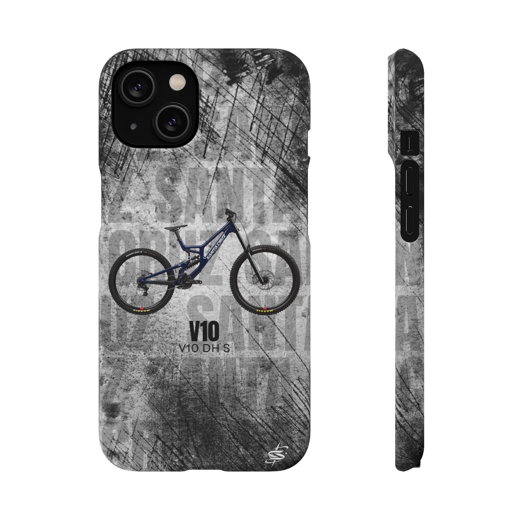 SANTA CRUZ DH S