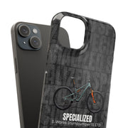 SPECIALIZED S-Works Stumpjumper 15 LTD