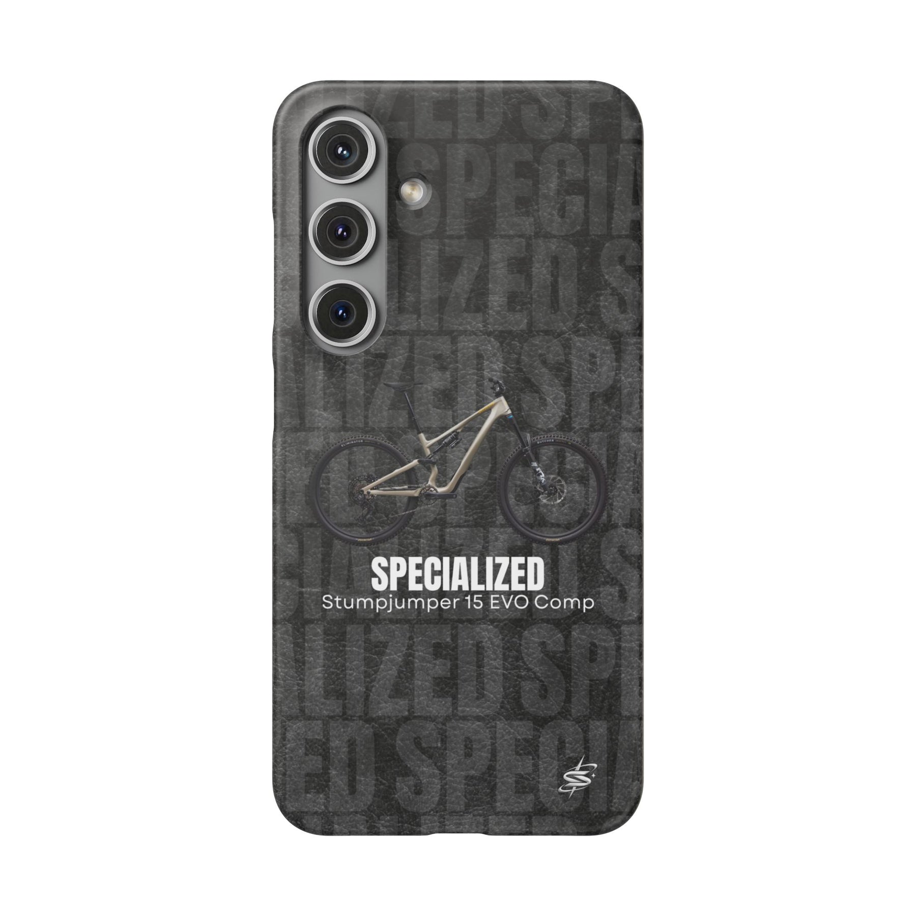 SPECIALIZED Stumpjumper 15 EVO Comp