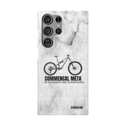 COMMENCAL META SX V4 SIGNATURE CHAMPAGNE