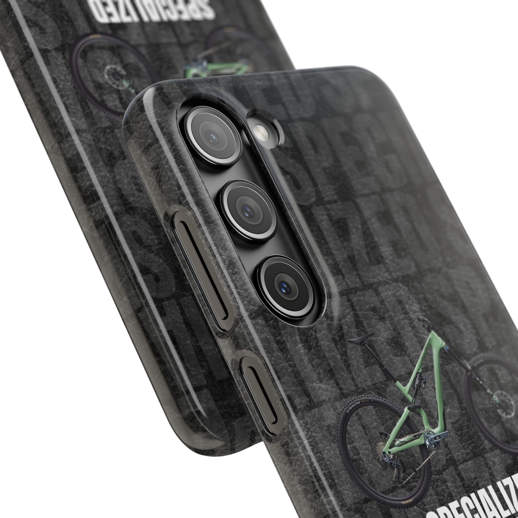SPECIALIZED Stumpjumper 15 EVO EXPERT