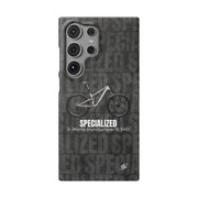 SPECIALIZED S-Works Stumpjumper 15 EVO