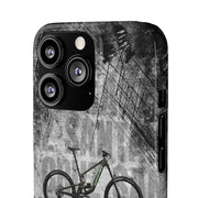 SANTA CRUZ NOMAD DEORE