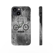 SANTA CRUZ BRONSON DEORE
