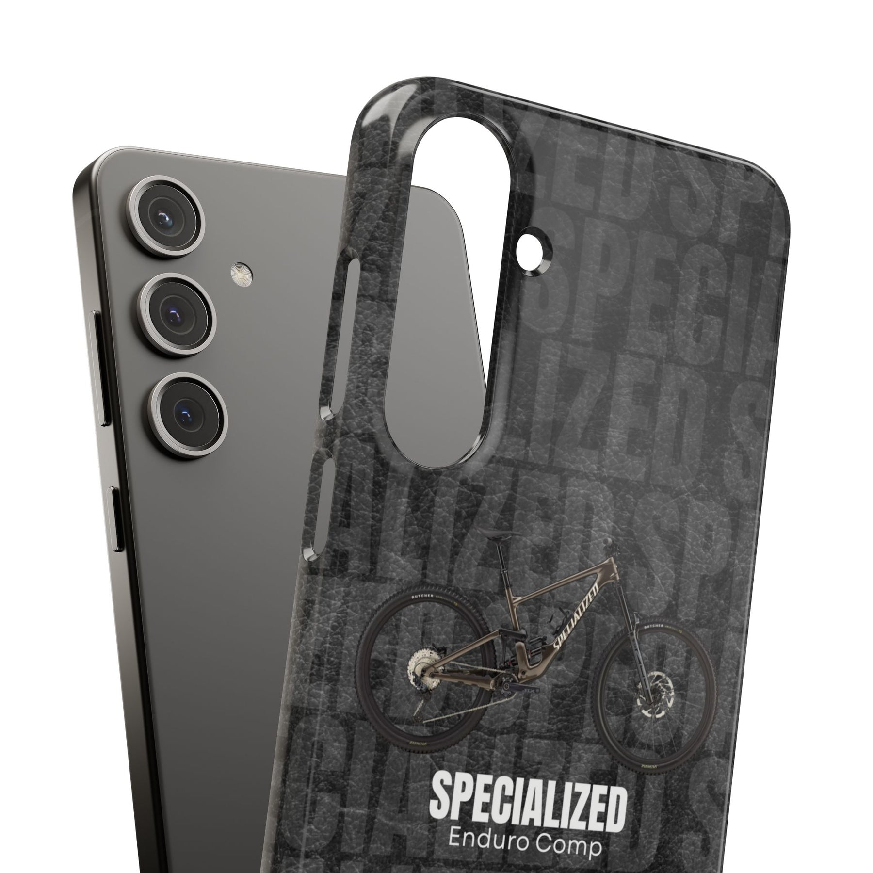 SPECIALIZED Enduro Comp
