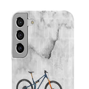 COMMENCAL T.E.M.P.O. SIGNATURE SPARKLY BLUE