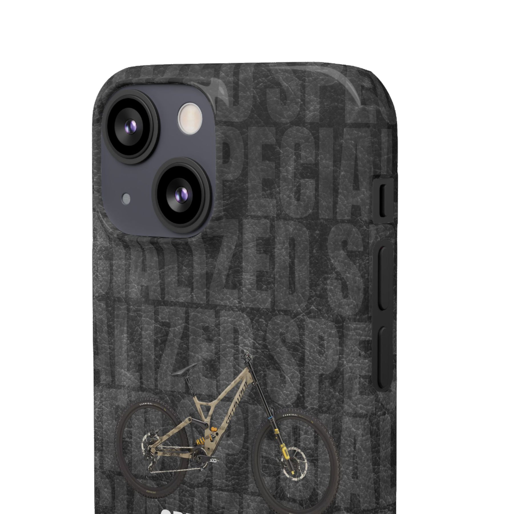 SPECIALIZED Demo Race
