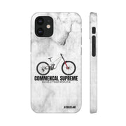 COMMENCAL SUPREME DH V5.2 TEAM REPLICA ADDICTION WHITE 2027