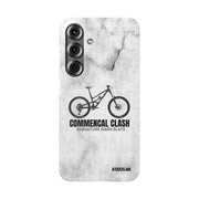 COMMENCAL CLASH SIGNATURE DARK SLATE