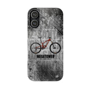 SANTA CRUZ MEGATOWER X0 AXS RSV