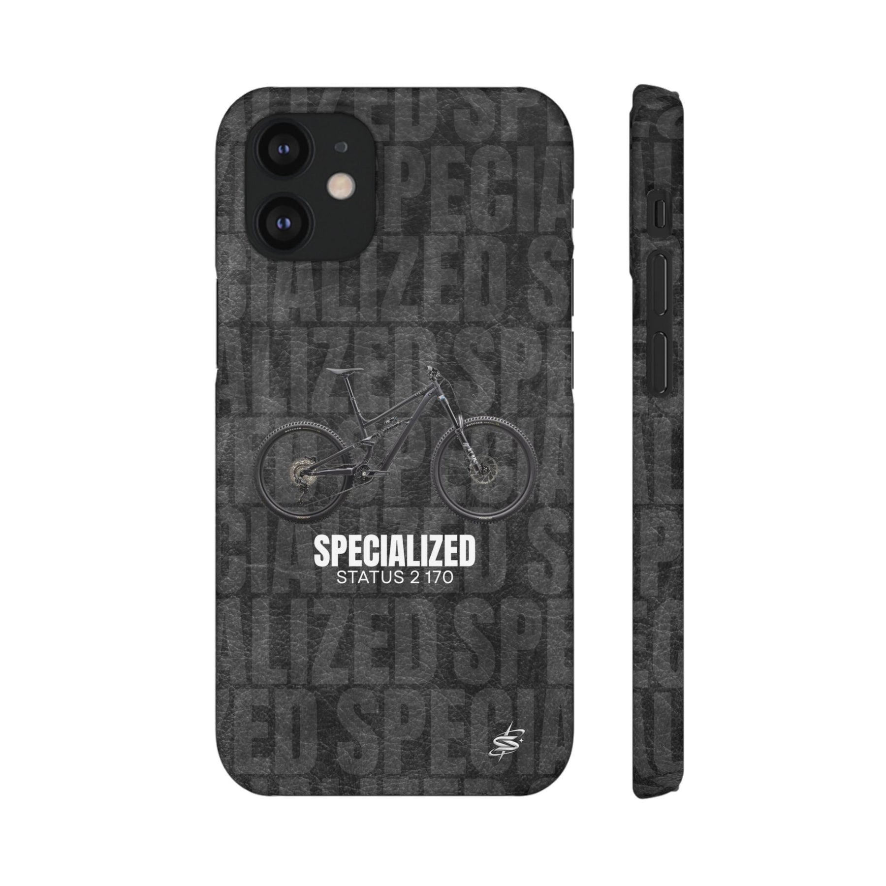 SPECIALIZED Status 2 170