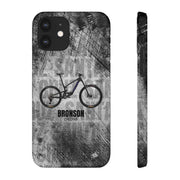 SANTA CRUZ BRONSON DEORE