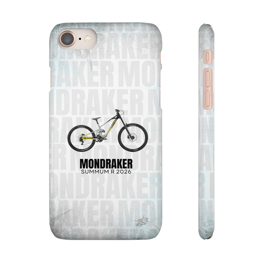MONDRAKER Summum R 2026