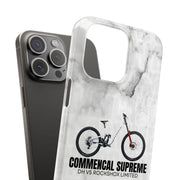 COMMENCAL SUPREME DH V5 ROCKSHOX LIMITED