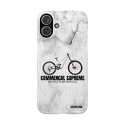 COMMENCAL SUPREME DH V5.2 TEAM REPLICA ADDICTION WHITE 2027
