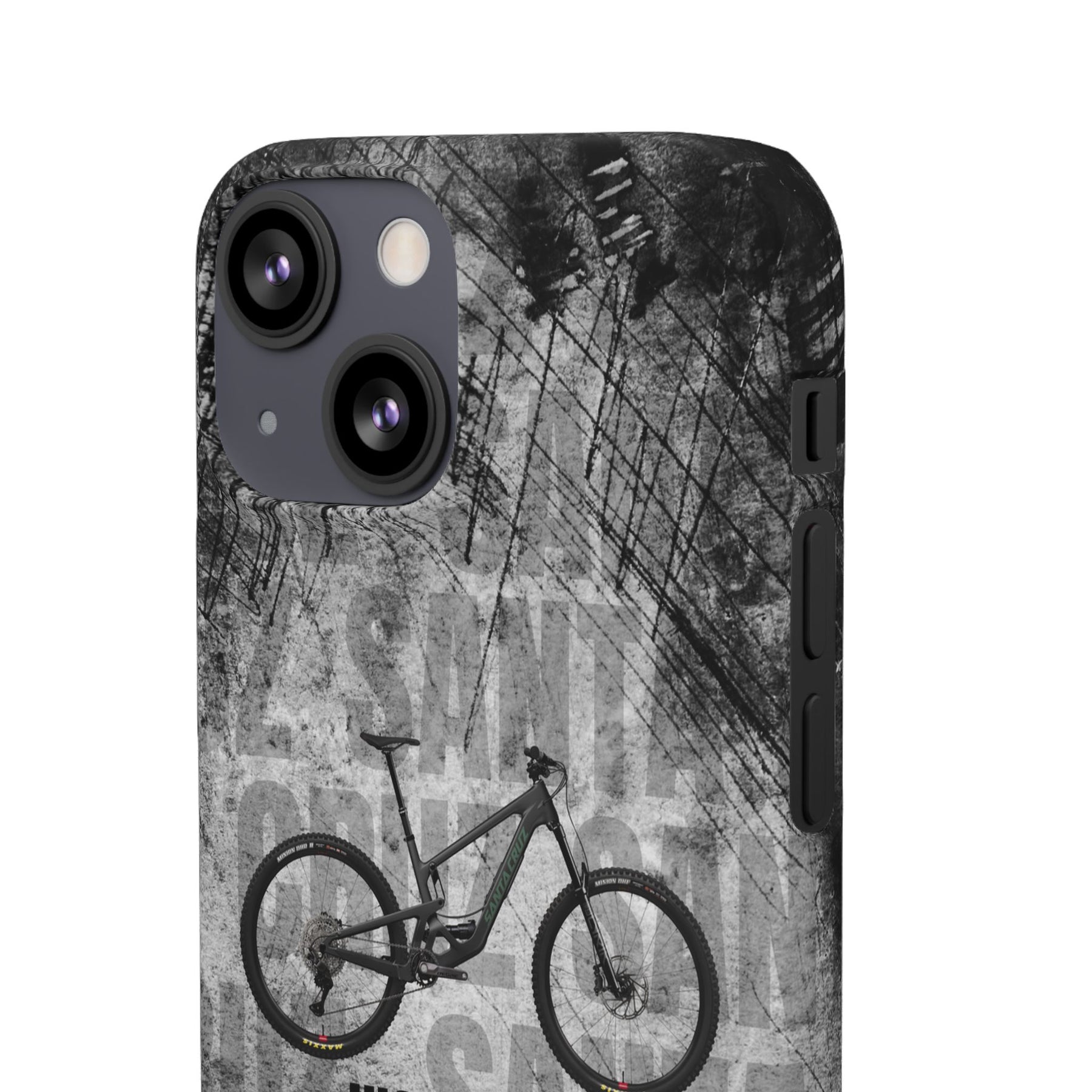 SANTA CRUZ HIGHTOWER DEORE