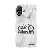 COMMENCAL META SX V5 SIGNATURE PURE BLACK 2027