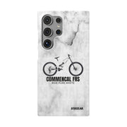 COMMENCAL FRS RIDE PURE WHITE