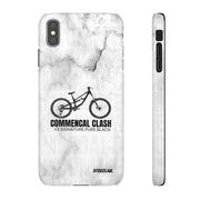COMMENCAL CLASH V3 SIGNATURE PURE BLACK 2027